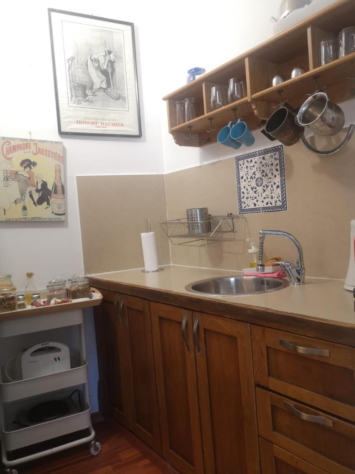מלון ירושלים נוף על הוואדי חדר תמונה